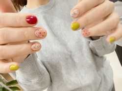 -Nail Me美甲美睫