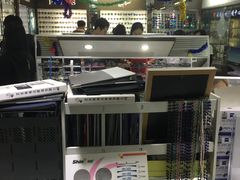 -华彬眼镜专业渐进配镜(潘家园店)