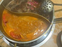 -松野谷·寿喜烧自助(华联顺义金街购物中心店)