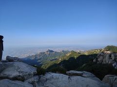 -泰山风景名胜区
