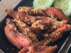 -Doo Dee Thai Food(Issan/Isaan/Esan)