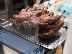 -上海枇杷烤鸭(城乡贸易中心店)