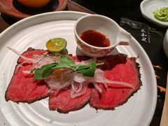 -匠和风精致料理(莆田财富中心店)