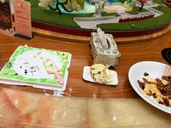 -苏州吴中白金汉爵大酒店
