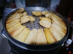 -夹江老头叶儿粑(石雁儿小区店)