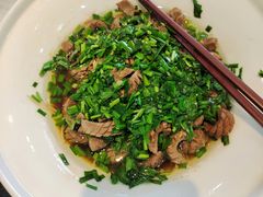 -翰林宴(阜南路店)