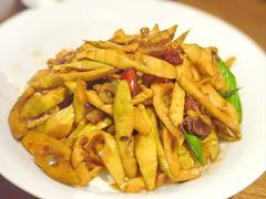 -清水亭湖北菜(大屯DT51店)