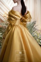 -MANLI BRIDAL婚纱