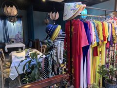-花样西贡·法式越南餐厅(西大万达店)