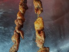 -正宁路小吃夜市