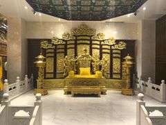 -唐山宴大唐州府精品中餐