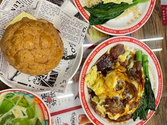 -孖记茶档·热腾茶餐(江南西plus店)