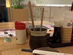 -温野菜涮涮锅(大悦城店)