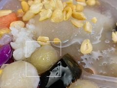 -正宗八宝冰饭·非遗冰饭·烧烤(奎桥店)