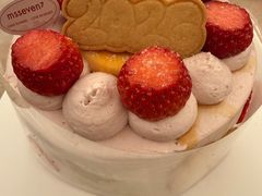 -蜜思琪蛋糕(民生路店)