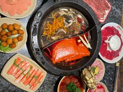 -蜀大侠火锅(春熙路店)