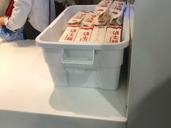 -兰熊鲜奶(西直门凯德mall店)