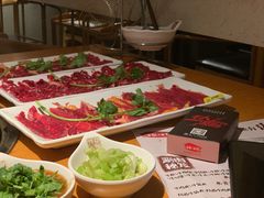 -海银海记潮汕牛肉火锅(新港中路海珠店)