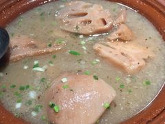 -董厨煨汤馆(车站路店)