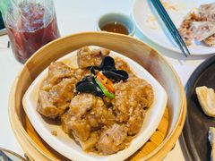 -陶陶居酒家(第十甫路总店)