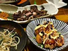 -和彩放题餐厅(酒仙桥店)