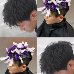 -汤尼英盖TONI&GUY-essensuals