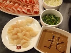 -北门涮肉·铜锅涮肉(南锣鼓巷店)