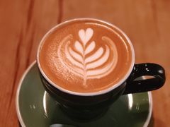 -UPPER KITCHEN(延安路店)