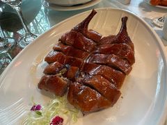 -申粤轩酒楼·三十年粤菜经典(丁香花园店)