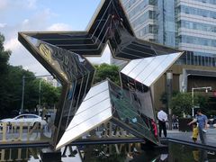 -老头儿油爆虾(星光一期店)