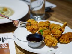 -Grand James·地中海bistro(百家湖1912店)