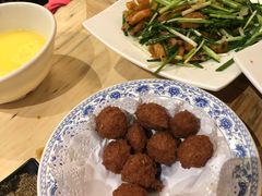 -左邻右舍褡裢火烧(石榴园店)