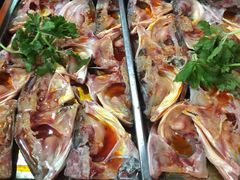 -忘情水鱼府(北湖路店)