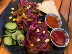 -Devils’ Brewery小恶魔精酿啤酒(泛海美式熏肉店)