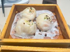 -蔡澜点心·粤菜(万菱汇店)