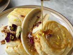 香蕉热香饼-The Rug Cafe(王府中环店)