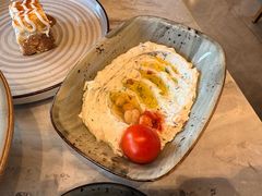 -BEYTI RESTAURANT贝迪土耳其餐厅
