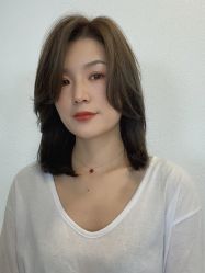 -洛施奇烫发染发沙龙