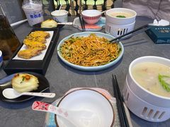 -江南里·新浙菜(苏州大悦城店)