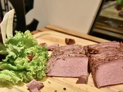 -泰谷酒店·太古码头闽菜自助餐厅