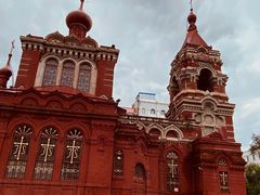 -圣·阿列克谢耶夫教堂