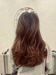 -FAN XI 轻奢造型沙龙·羽毛接发店