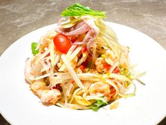 -星叶·东南亚料理(温州万象城店)