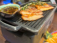 -泰妃殿(武汉首店)