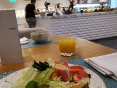 -沈阳和平艾美酒店新食谱西餐厅
