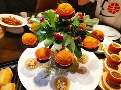 -天瑞轩·粤菜餐厅