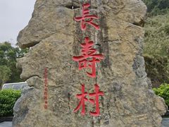 -长寿村
