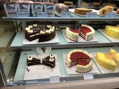 -Peet's Coffee皮爷咖啡(万象天地店)