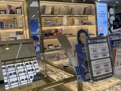 -世纪大明眼镜·林德伯格·蔡司官方授权店(武昌旗舰店)
