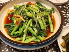 -金香匯晚茶(浑南店)